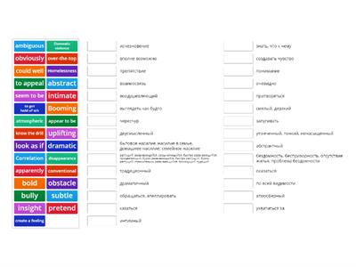 Outcomes B2