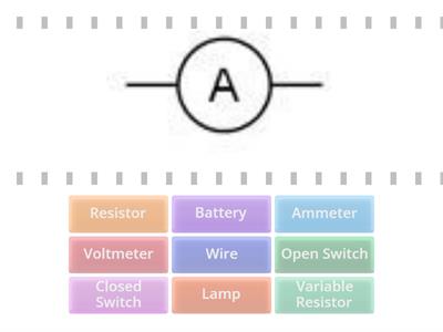 Circuit Symbols