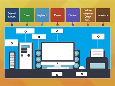 Computer Accessories 