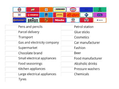 German Brands and Logos (2)