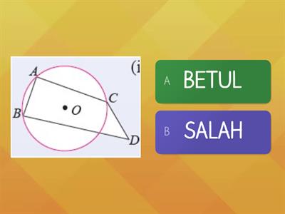 SISI EMPAT KITARAN