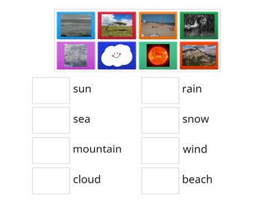 AS2 Unit 5 vocab