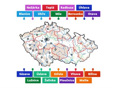 Z-9 ČR (vodstvo – mapa_řeky_1)