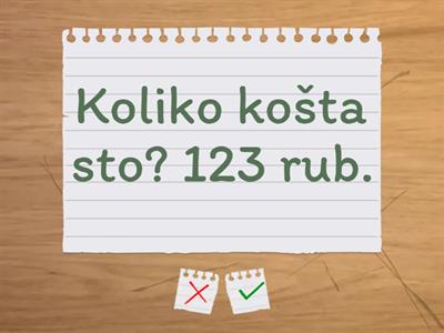 Koliko košta