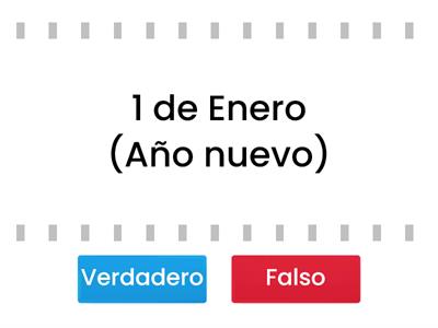 Días de Descanso Obligatorio por Ley (México)