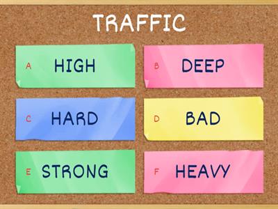 ACPB-B05-ADJECTIVENOUNSCOLLOCATION