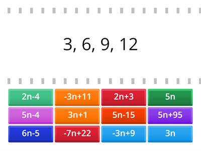 Nfed term llinol 2