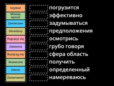 Mówienie (1)