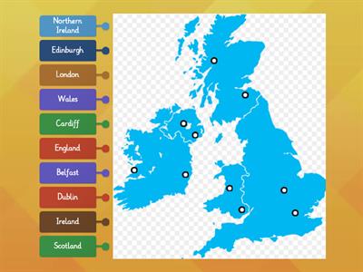 British Isles