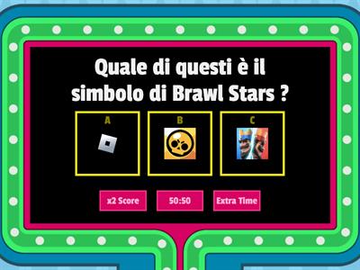 Brawl Stars 5a C