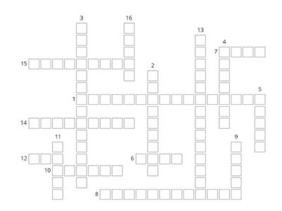 Crosswords New World 1 Unit 4 (Food) Klett - Part 2