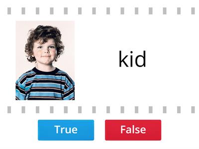 c or k true or false