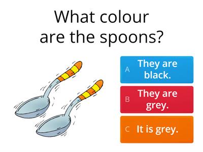 What colour is it? [1]