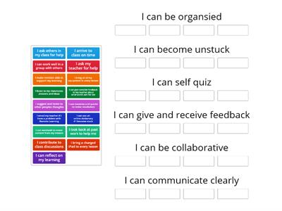 ASPIRE Learner Skills in MFL