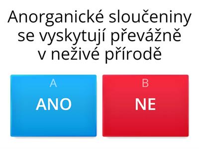 Anorganické názvosloví - douprvkové sloučeniny