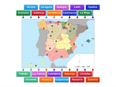 Las Provincias España