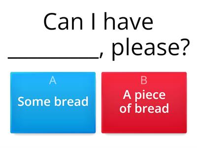 EC I4 M2 9B Countable or Uncountable (WB p. 60)