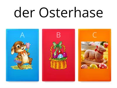 Ostern