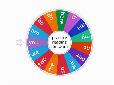 Lexia Core5 Level 3 Sight Words