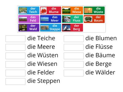 Landschaften