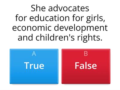 Angélique Kidjo- UNICEF article