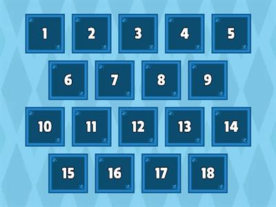 1B Double Comparatives (challenging)