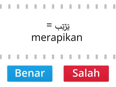 Pelajaran ke-3 bahasa arab