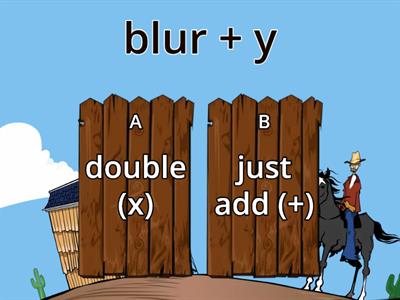  Spelling with Doubling Rule 