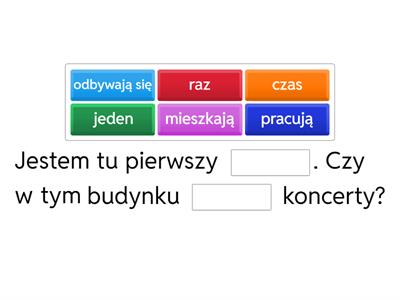 Uczmy, Lekcja 6, cz. 3