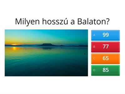 BalatonKvíz 