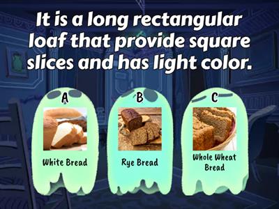 Types of Bread for Different Sandwiches