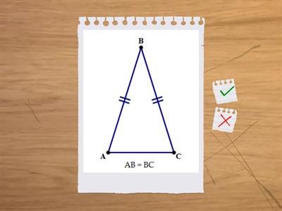  Warm up Activity on angles & triangles.