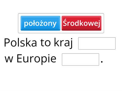 SPL Q8 - Polska Moją Ojczyzną