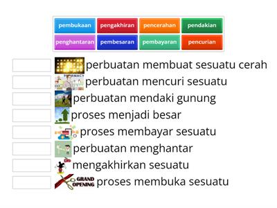 Cekap 5B - Unit 6 Pel 2 (Kata Terbitan)