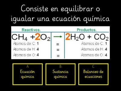 ESTEQUIOMETRIA