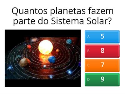 Sistema Solar