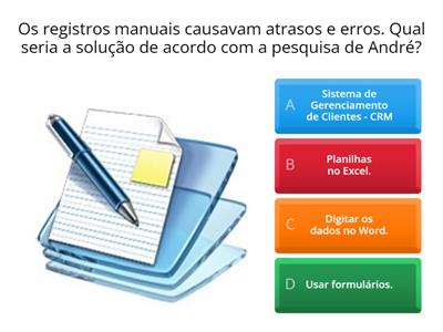 3º C - Aula 1 - Empreendedorismo em geral