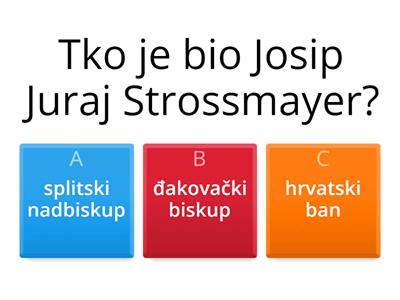 Crkva promiče školstvo, kulturu i znanost