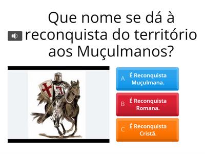 A Formação do Reino de Portugal