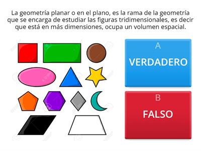 GEOMETRÍA ¿QUÉ SABEMOS?