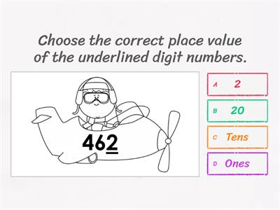 Place Value