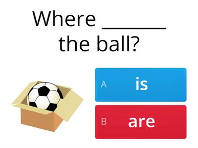 U2 04 grammar2-1 Where is/are