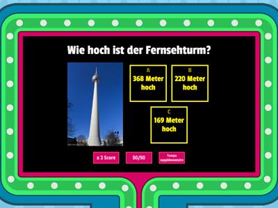 Berlin Expertenquiz