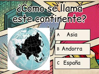 geografia