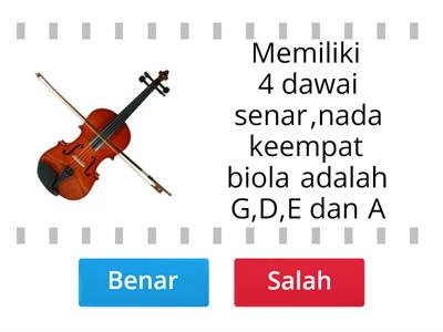 Alat Musik