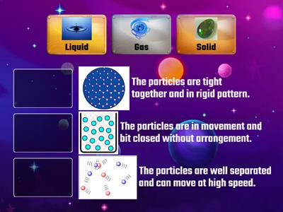 States of Matter