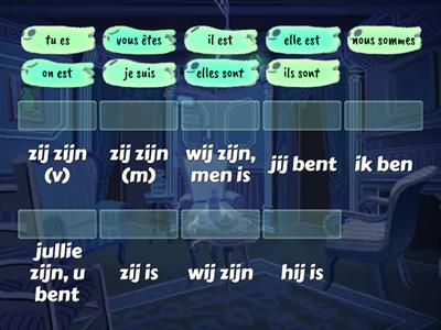 French apprendre 3-grammaire