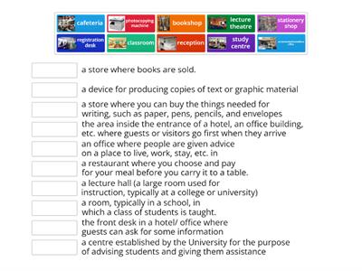 Speakout Pre-intermediate. 7.3. Facilities