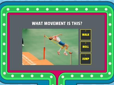 Unit 4 - Forces and Movement