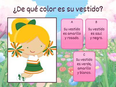 Juguemos con los colores 